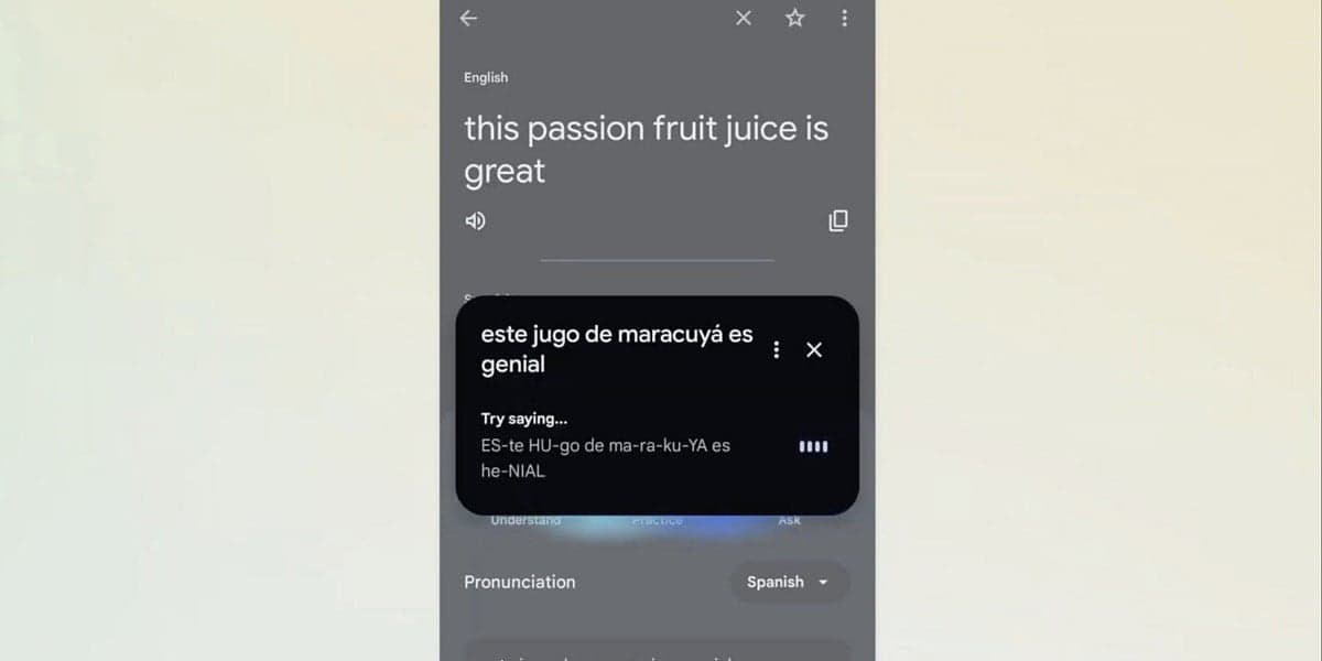 Google Translate pokreće novu funkciju za vježbanje izgovora