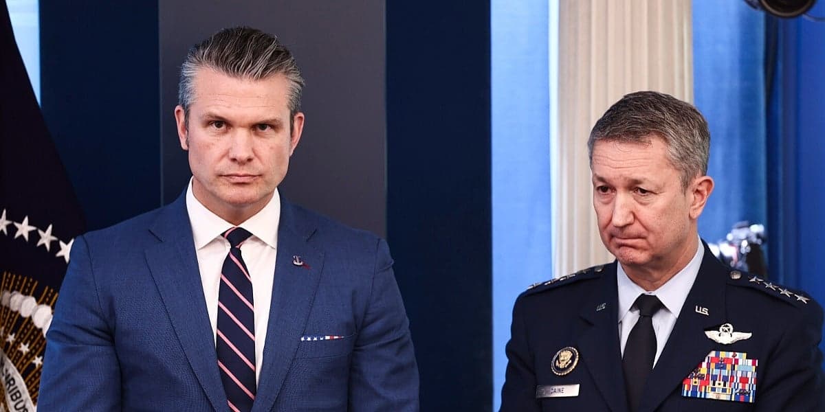 Američki ministar odbrane svjedoči pred Kongresom o ratu u Iranu