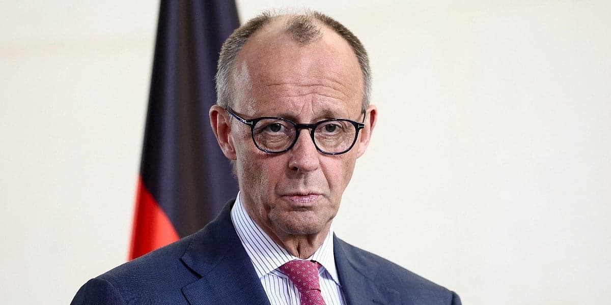 Merz o odnosima s Trumpom i posljedicama rata u Iranu