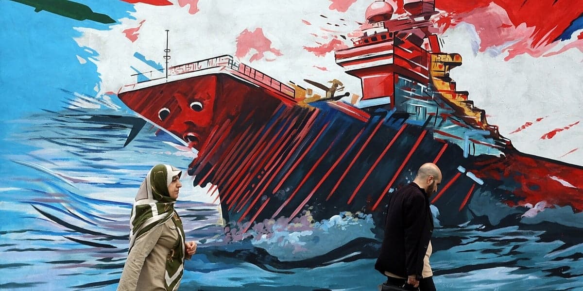 Iran nudi dijeljenje odbrambenih iskustava članicama Šangajske organizacije