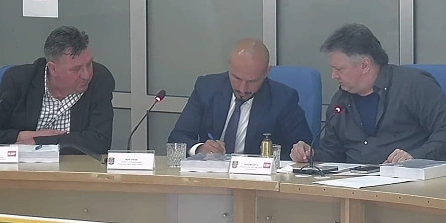 Vijećnici Općine Centar odbili izmjene plana za izgradnju Lidla