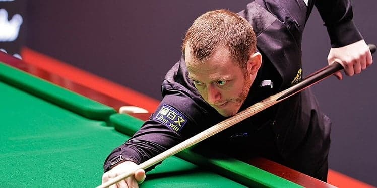 Mark Allen prvi polufinalist Svjetskog prvenstva u snookeru