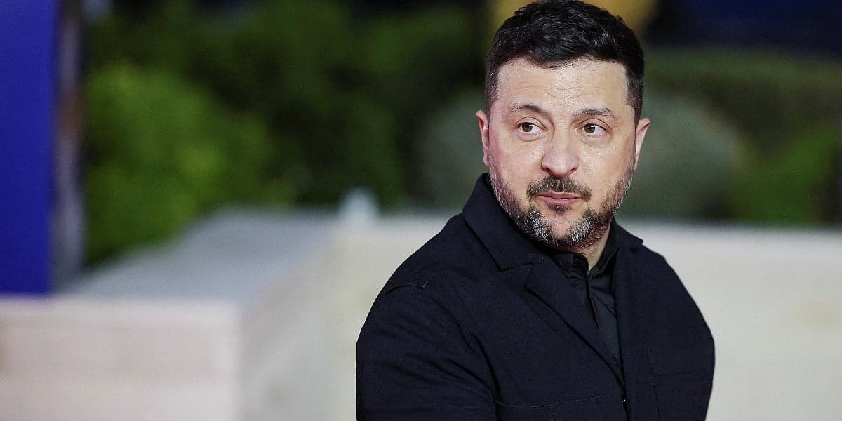 Ukrajina započela novu fazu napada dugog dometa na Rusiju