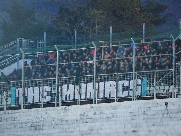 Manijacima zabranjeno gostovanje u Mostar protiv Zrinjskog