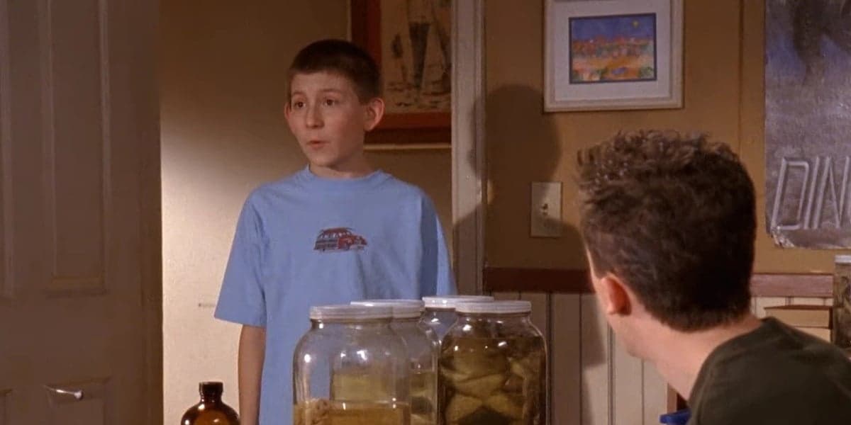 Erik Per Sullivan odbio povratak u reboot serije "Malcolm u sredini"