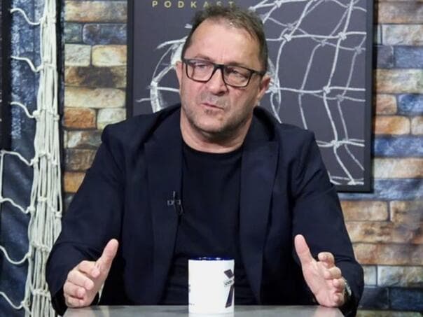 Željko Petrović: Lakše je pobijediti Real nego Borac u Banjoj Luci