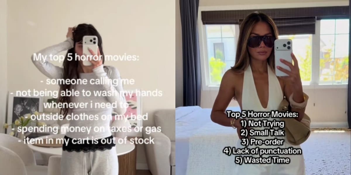 Neobičan trend na društvenim mrežama: "Top pet horora" postao hit
