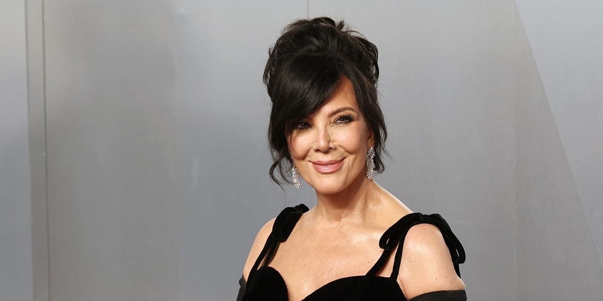 Kris Jenner o faceliftingu: "Volim svog ljekara, to je čista laž"