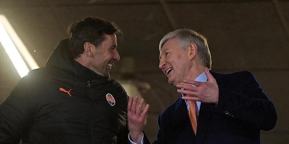 Darijo Srna o izazovima Šahtara i važnosti utakmice protiv Crystal Palacea