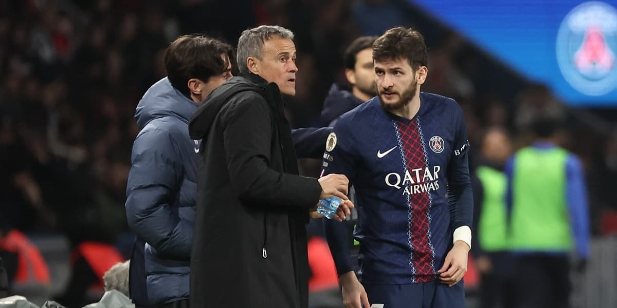 Kvaratskhelija ključni faktor uspjeha PSG-a u Ligi prvaka