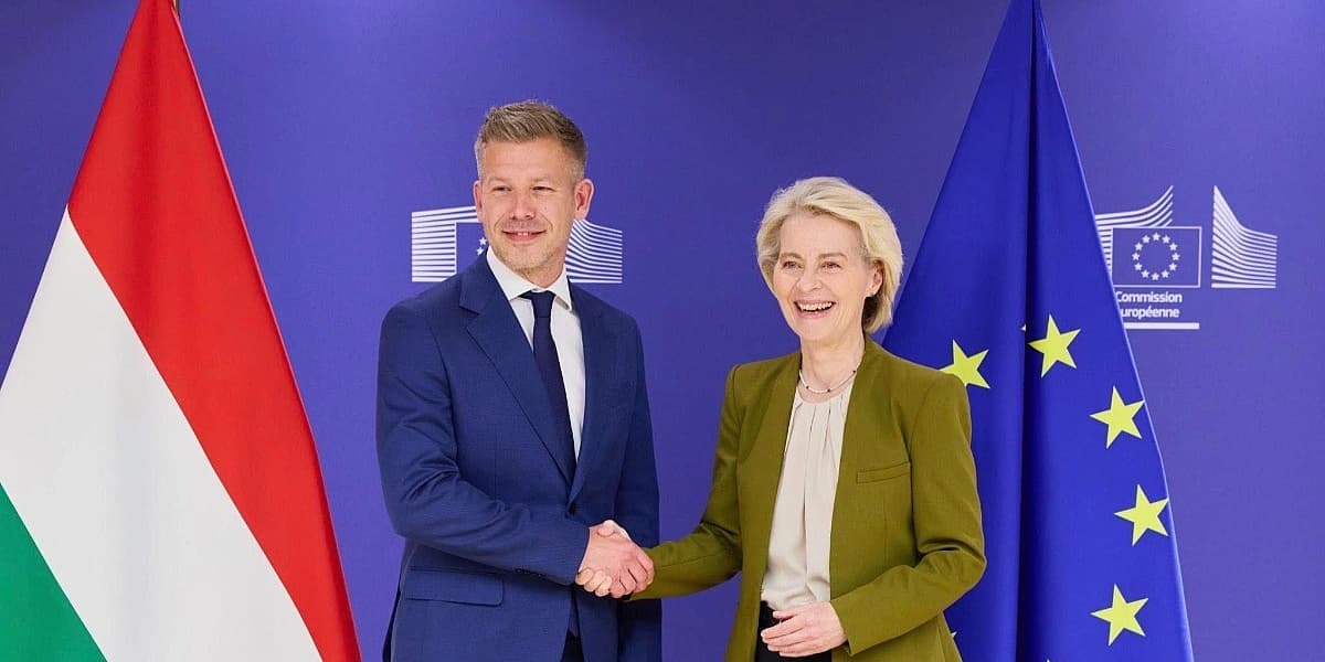 Mađarska će uskoro primiti sredstva EU, najavljen povratak fondova