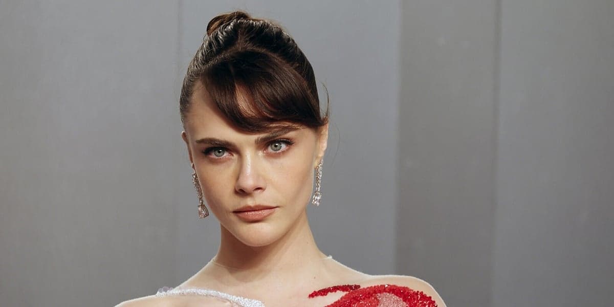 Cara Delevingne najavila muzičku karijeru i turneju u 11 gradova