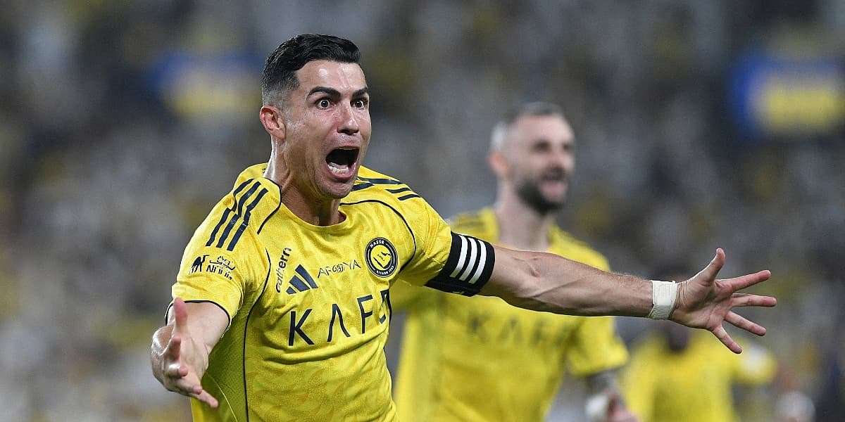 Ronaldo nastavlja sa sjajnim učinkom, približio se 1.000 golova
