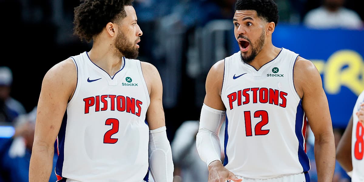 Detroit Pistons ostvarili važnu pobjedu protiv Orlanda zahvaljujući Cunninghamu