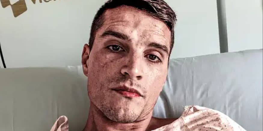 Erik Lamela završio karijeru u 33. godini zbog povreda