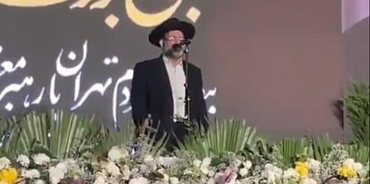 Lider iranskih Jevreja izražava podršku novom vođi Hameneiju