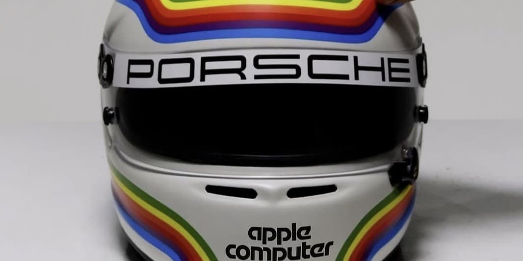 Porsche najavio retro livreju za IMSA trkaće automobile
