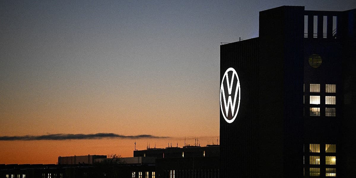 Volkswagen zabilježio pad dobiti od 28 posto u prvom kvartalu 2026. godine