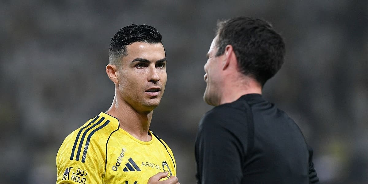 Demiral kritizira Ronalda nakon derbija: “Tužan je takav kraj karijere