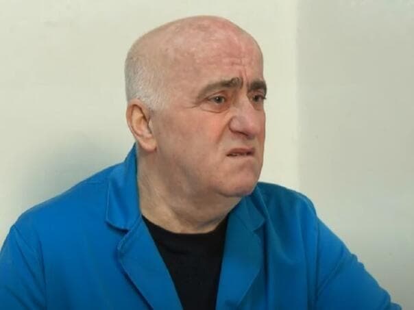 Fikret Hadžić pušten na slobodu nakon 24 godine zatvora