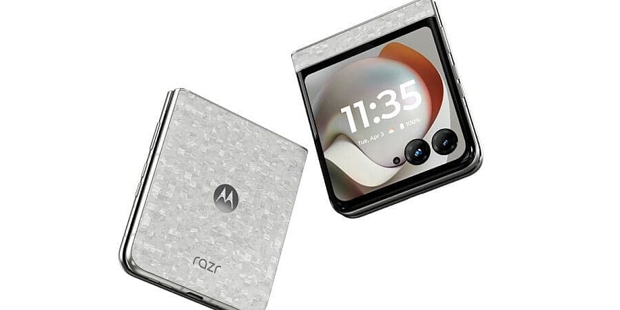 Motorola predstavila nove telefone Razr 70, Razr 70 Plus i Razr 70