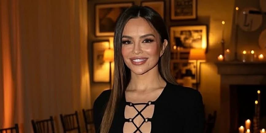Severina oduševila Instagram u ekstremno izrezanoj haljini