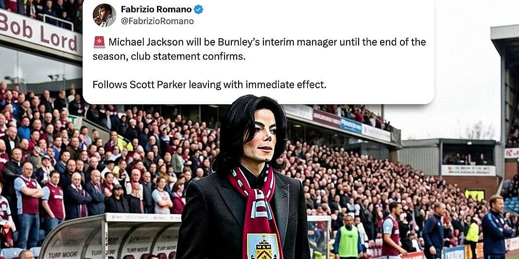 Burnley imenovao novog trenera, Michael Jackson preuzeo ekipu