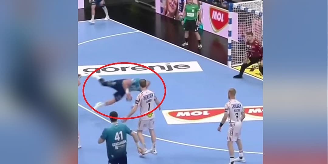 Mačkovšekov nevjerovatan gol izazvao oduševljenje u Ligi prvaka