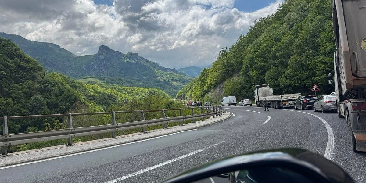Vozači se žale na gužve u Konjicu zbog semafora