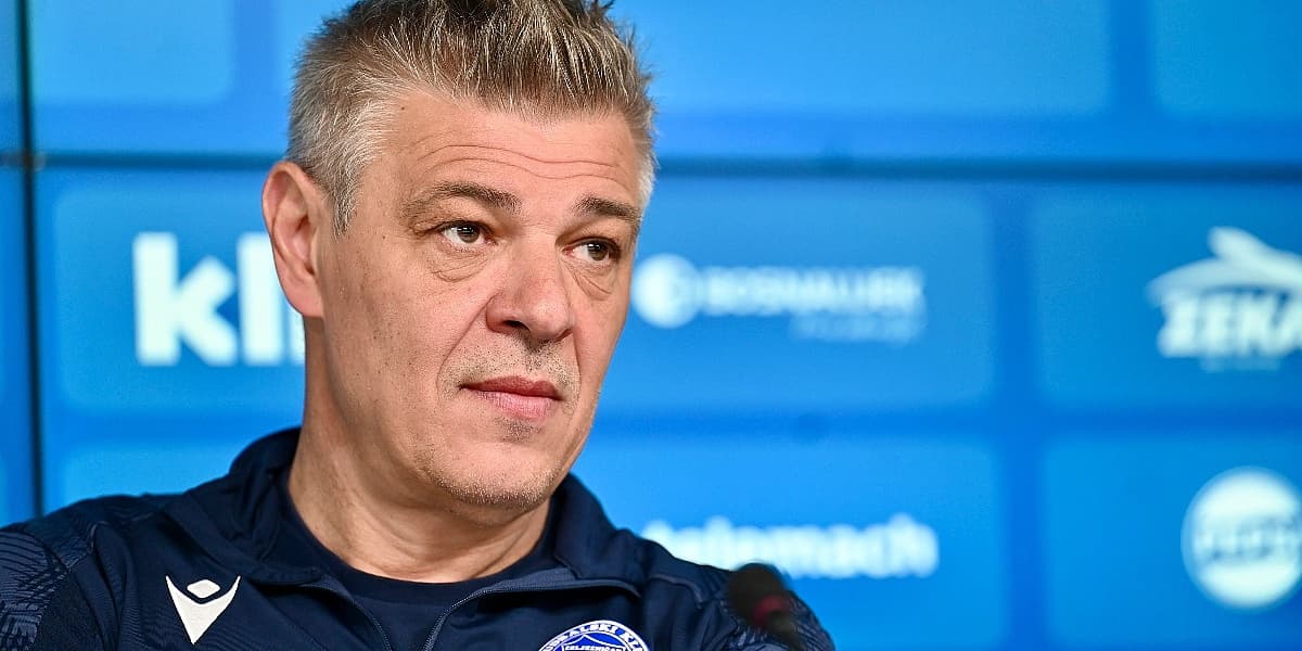 Milošević najavio derbi: Željezničar protiv Zrinjskog u Mostaru