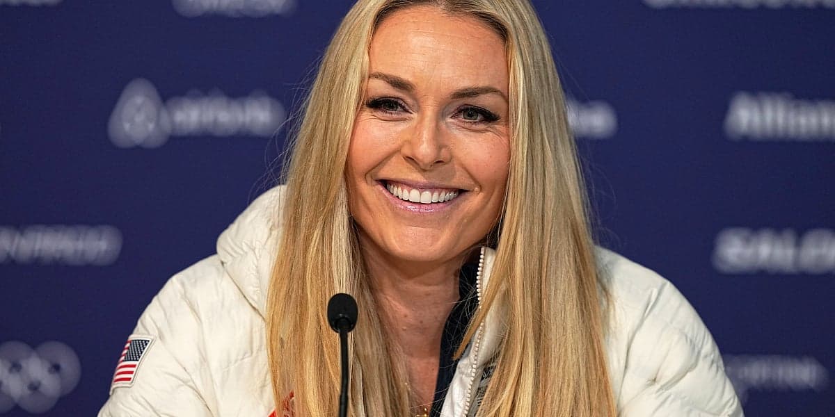 Lindsey Vonn se oporavlja nakon osam operacija, ne donosi odluke o karijeri
