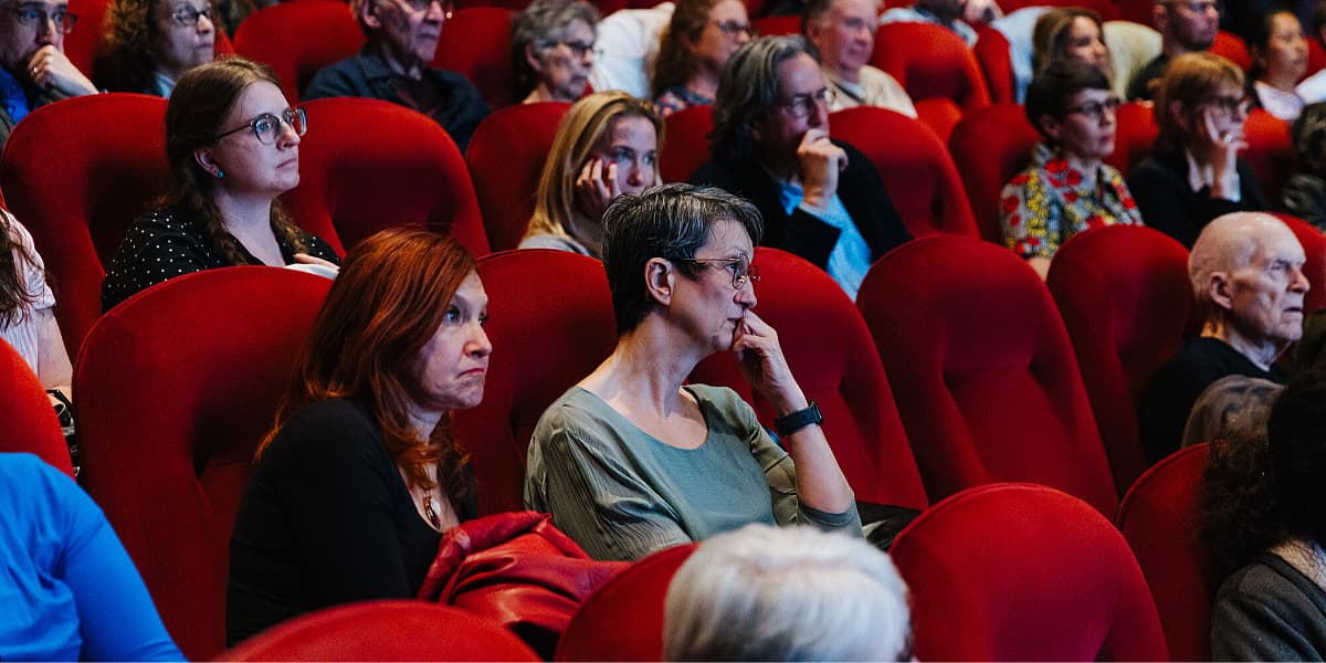 Film "Što te nema" osvojio nagradu publike na festivalu u New Yorku