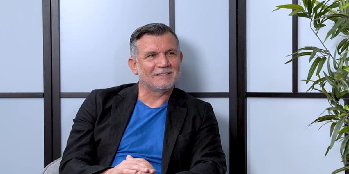 Zoran Zekić o podršci hrvatskih navijača Bosni i Hercegovini