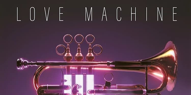 Laibach i Senidah predstavili novu pjesmu "Love Machine"