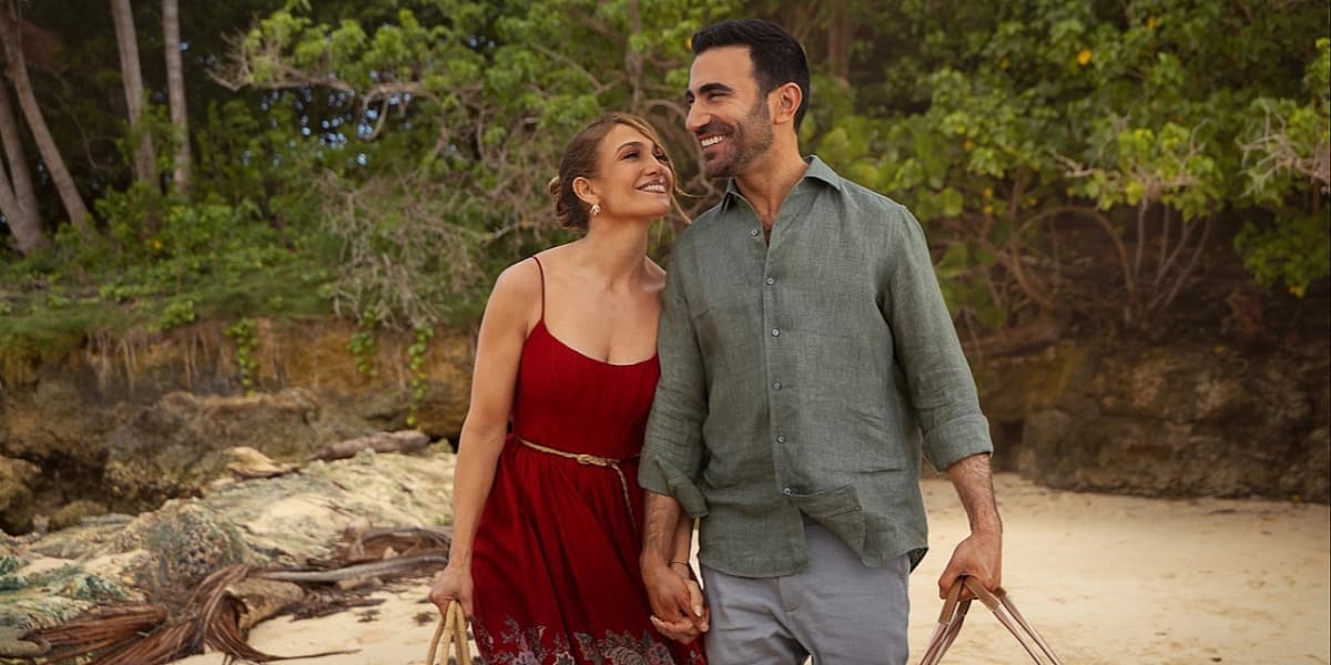 Objavljen trailer za romantičnu komediju "Office Romance" s Jennifer Lopez