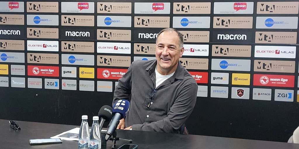 Zrinjski se fokusira na finale Kupa BiH, derbi sa Željezničarom u drugom