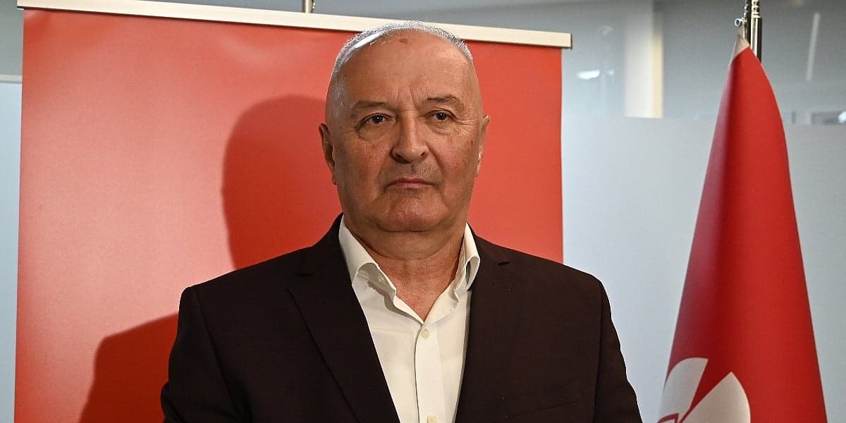 Helez najavljuje nova ulaganja u namjensku industriju BiH