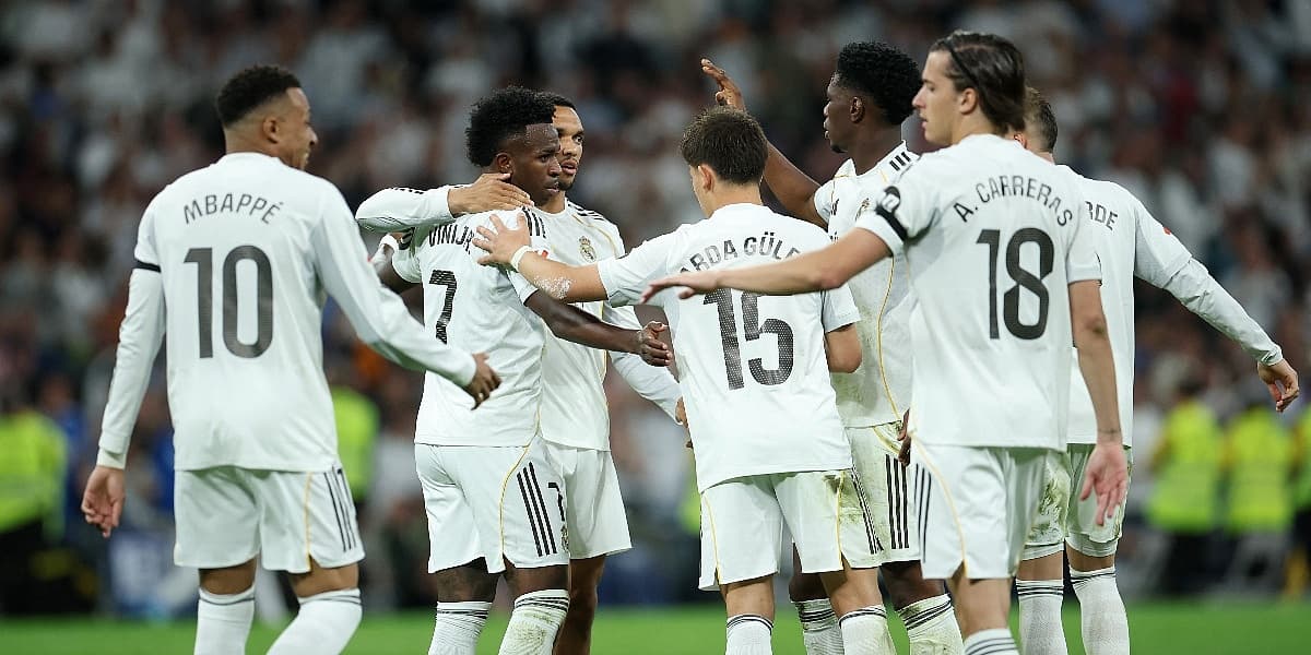 Real Madrid se suočava s krizom: Analiza nove sezone bez trofeja