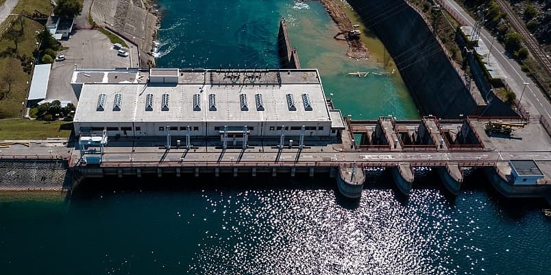 Elektroprivreda HZHB poriče povrat vlasništva nad HE Mostar