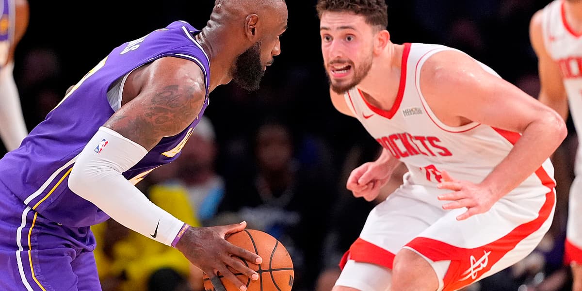 Lakersi, Cavaliersi i Magic traže pobjede za završetak serija