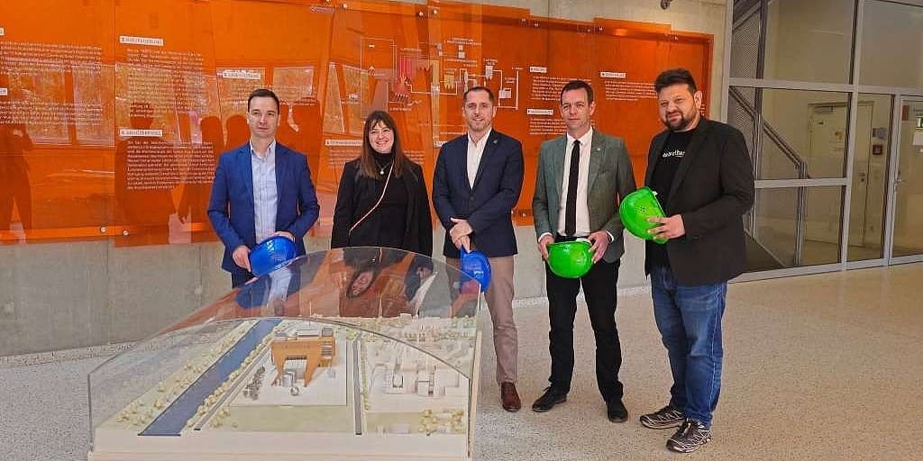 Bihać traži efikasna rješenja za upravljanje otpadom u Beču