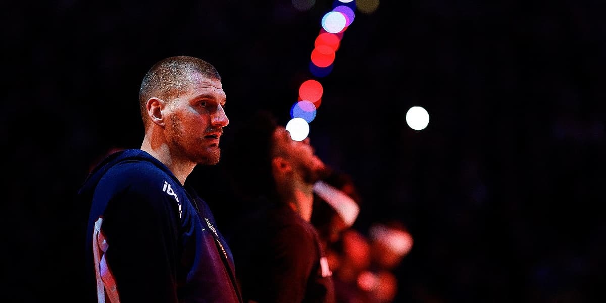 Jokić o ispadanju Denvera: U Srbiji bi svi dobili otkaz