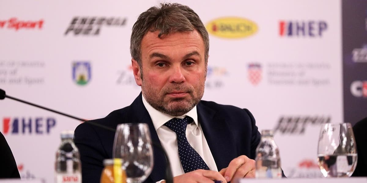 U Kazahstanu uhapšen bivši predsjednik Skijaškog saveza Hrvatske