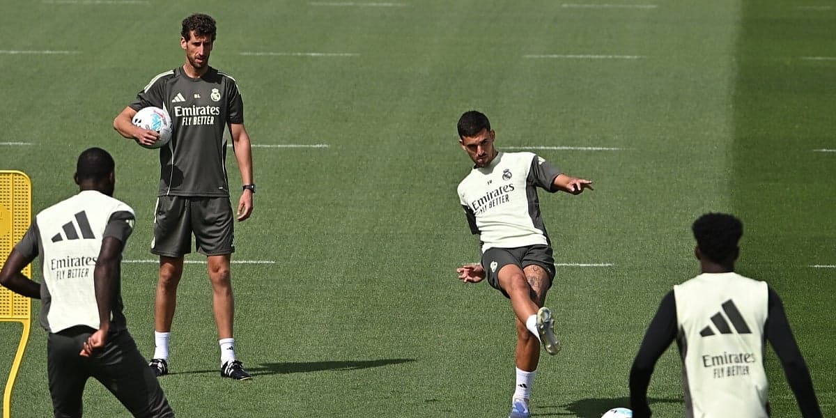 Dani Ceballos napušta Real Madrid zbog sukoba s trenerom