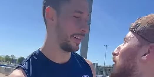 Katić zagonetno komentira mogući povratak Kolašinca u Schalke