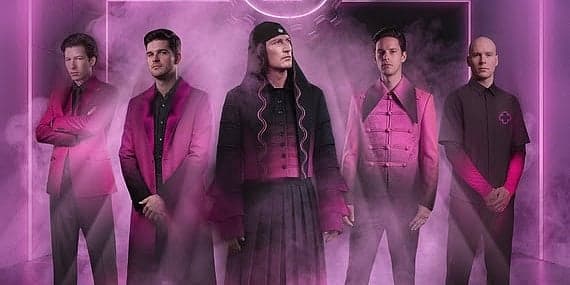 Laibach objavio album "MUSICK" u doba umjetničke saturacije