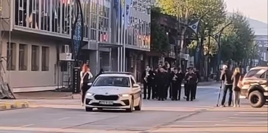U Živinicama i Kladnju proslavljen Prvi maj uz muziku i sirene