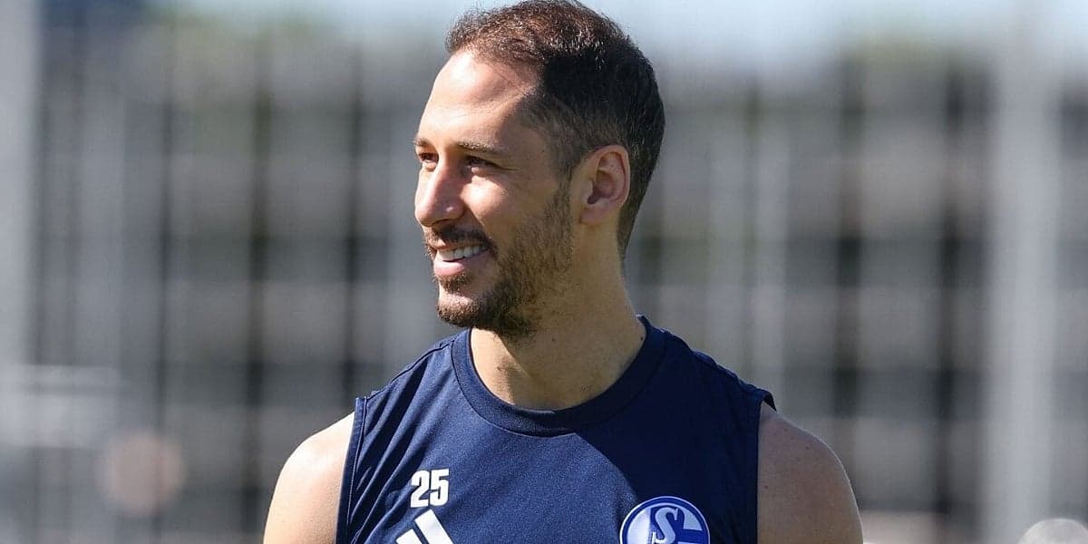 Nikola Katić optimističan o povratku na teren i nastupu na Mundijalu