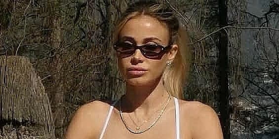 Diletta Leotta nastavlja s treninzima u poodmakloj trudnoći