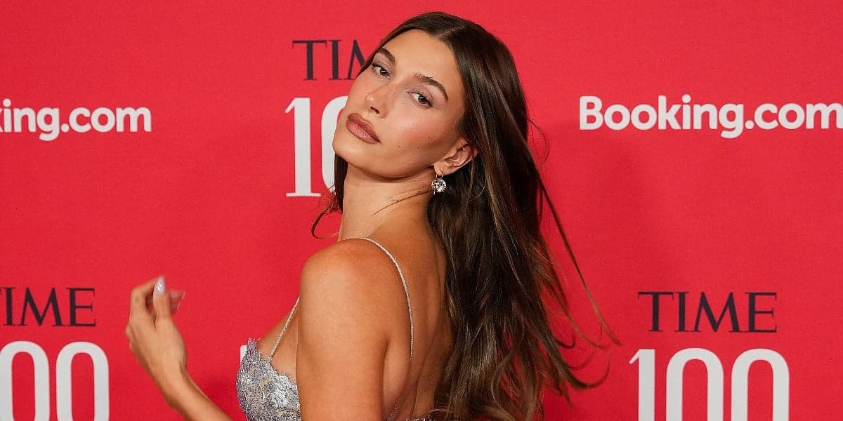 Hailey Bieber otvorila se o izazovima u braku s Justinom Bieberom